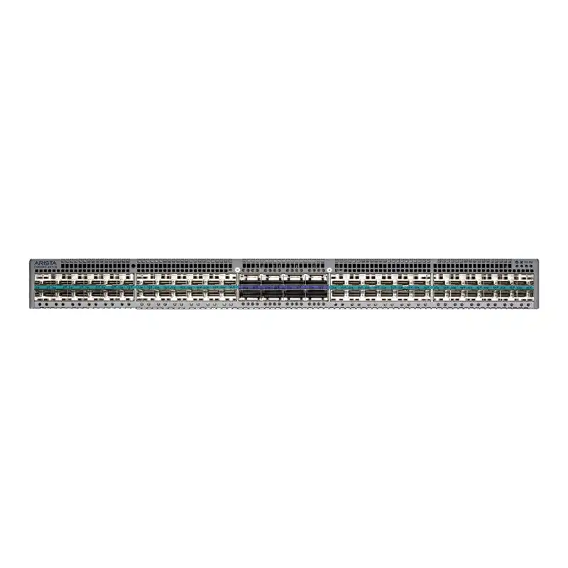 Arista 7280R3 Series 7280SR3K-48YC8 - Commutateur - C3 - Géré - 48 x 1 - 10 - 25 Gigabit SFP +... (DCS-7280SR3K-48YC8-R)_1